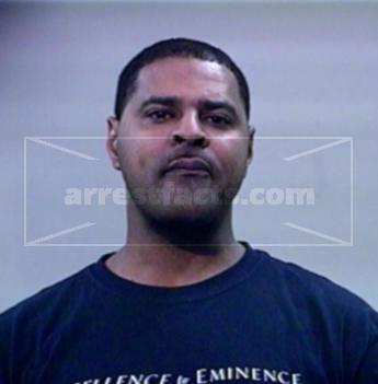 Bernard Edward Sampson