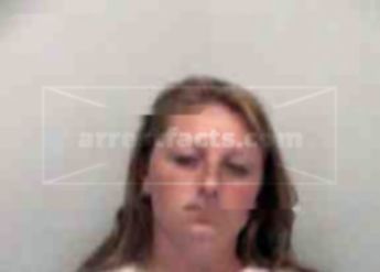Tiffany Jean Moore