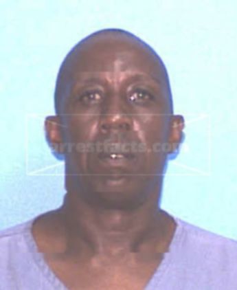 Stafford Leon Everett