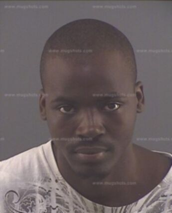 Wesley Montreall Harris