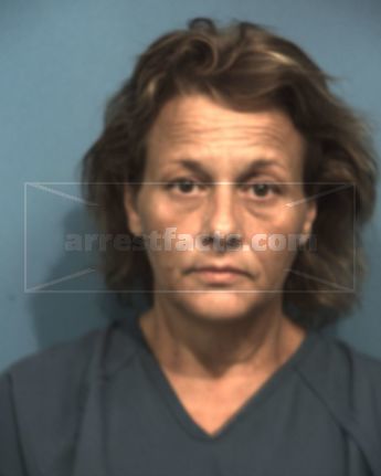 Milinda Kay Copeland