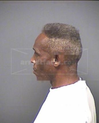 Chris Douglas Hickman