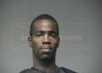 Travis Cedrico Hamm