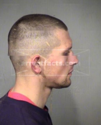 Anthony Allen Plato