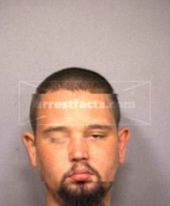 Matthew Scott Watts