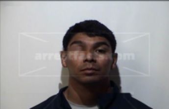 Oscar Thomas Trevino