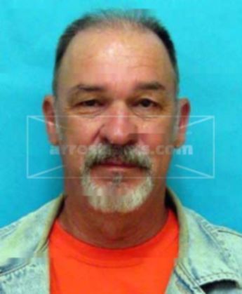 Glenn Allen Patten