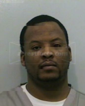 Jarmal Walker