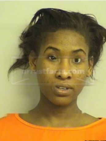 Camesha Chapman