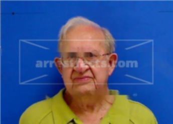 Ted Curtis Brittain