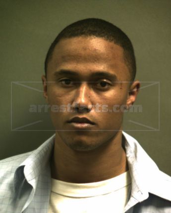 Mathew James Berry