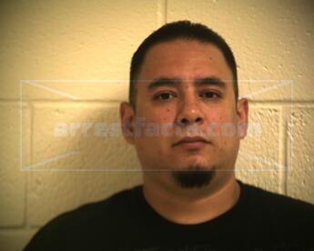 Adrian Acevedo Rodriguez