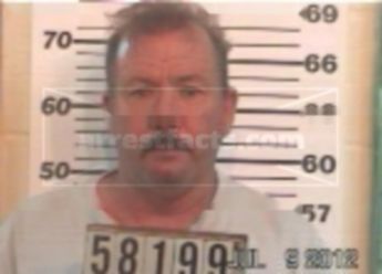 Randall Dean Morrow