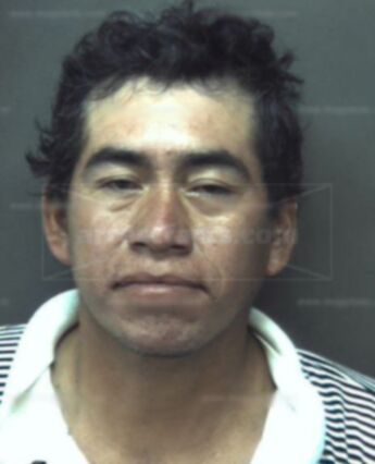 Francisco Ramirez