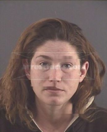 Susan Leah Carter