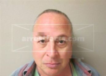 Paul Redondo Gonzales