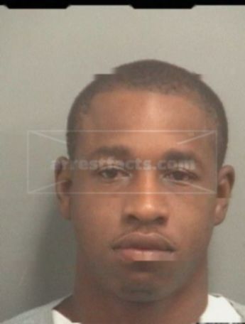 Thomas Latravis Fredericks