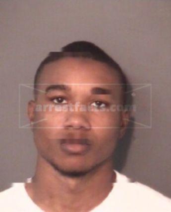 Justin Obrian Horton