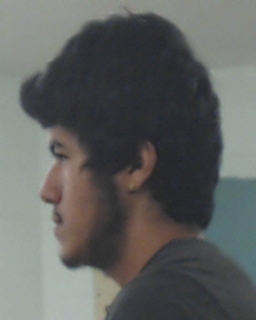 Carlos Camcho Jaramillo