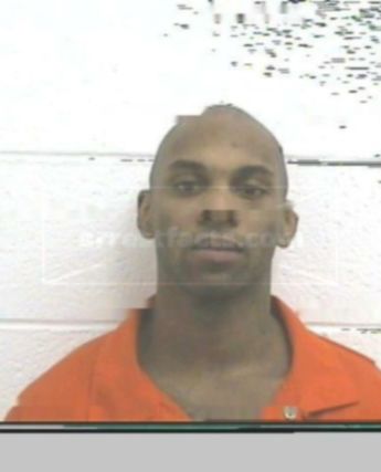 Antonio D Brewer