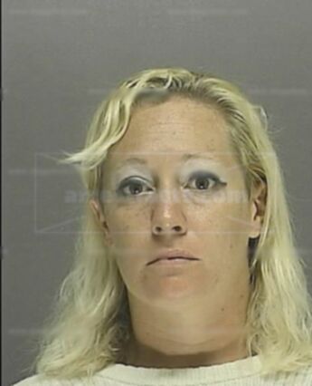 Mitchelle Lynn Elwell
