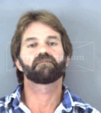 Ronney Joe Garlington