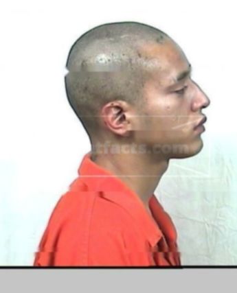 Carlos Juan Melendez