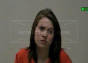 Breanna Dawn Easley
