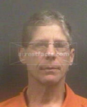 Richard Clark Shay
