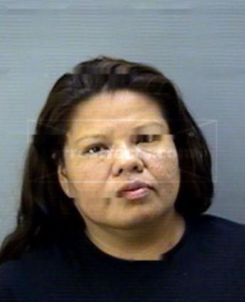 Deana Kay Hall