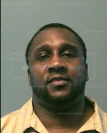 Anthony Massenburg