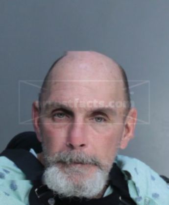 Daniel Michael Mccormick