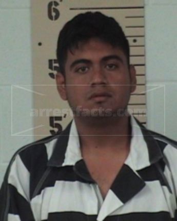 Rodrigo Hernandez-Lazo