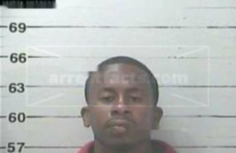 Marquael Raijion Butler
