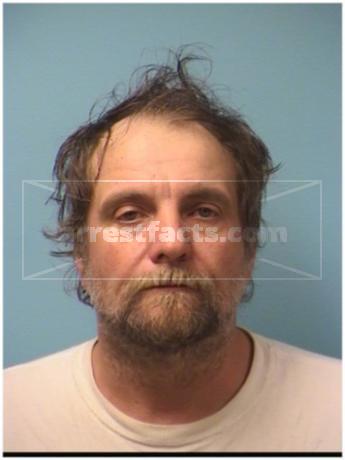 Anthony Roy Sandgren