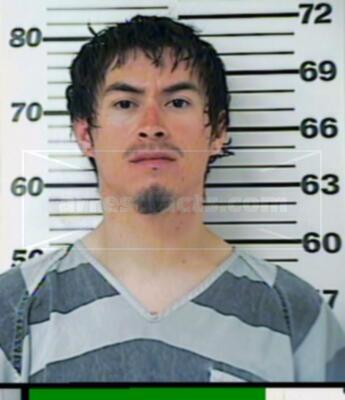 Eric Ramero