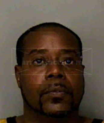 Ron Arnold Anthony