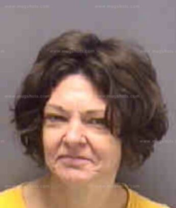 Michele Desiree Knight