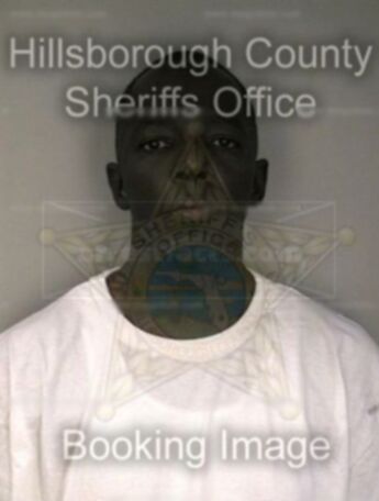 Ricky Allen Johnson Sr.