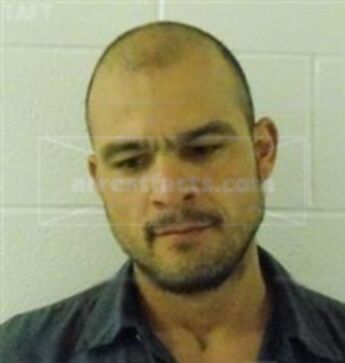 Jose Alfonso Cardenas