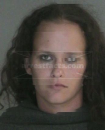 Sarah Jean Robinson