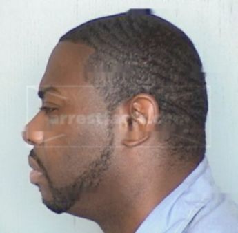Tyrone Lavell Straub