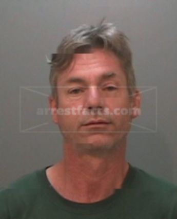 Michael Alex Aikins