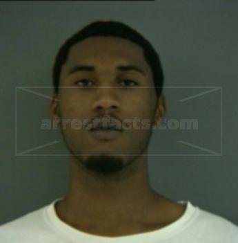 Antonio De'shunn Brown