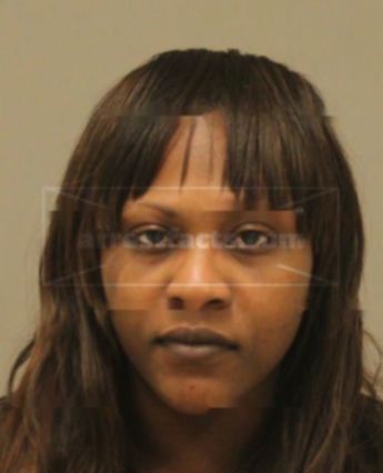 Nakia Monique White
