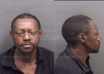 Lee Paul Batiste