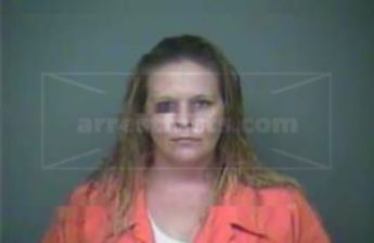 Cassie Lee Hodge