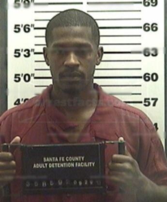 Deon Chapman