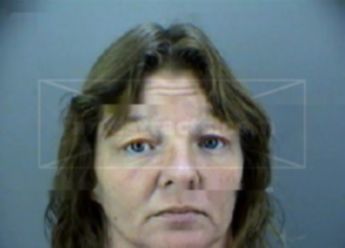 Betty Jo Christian