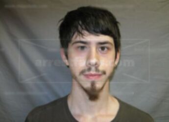 Jonathan Edward Brisson